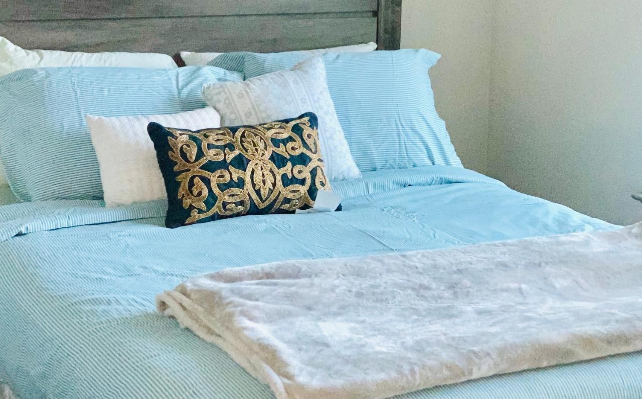 Luxurious And Cozy Apartment In Heart Of Buckhead 애틀랜타 외부 사진