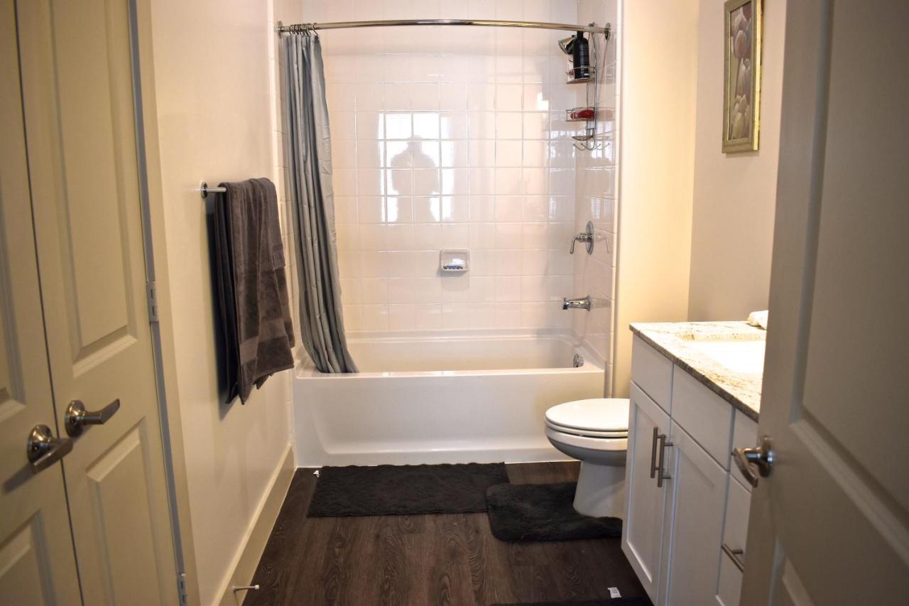 Luxurious And Cozy Apartment In Heart Of Buckhead 애틀랜타 외부 사진