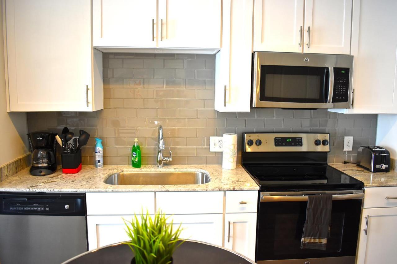 Luxurious And Cozy Apartment In Heart Of Buckhead 애틀랜타 외부 사진