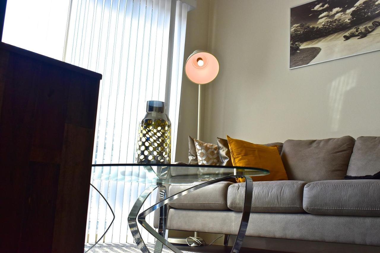 Luxurious And Cozy Apartment In Heart Of Buckhead 애틀랜타 외부 사진