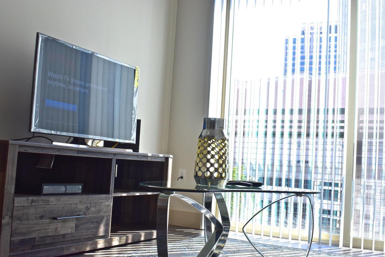 Luxurious And Cozy Apartment In Heart Of Buckhead 애틀랜타 외부 사진